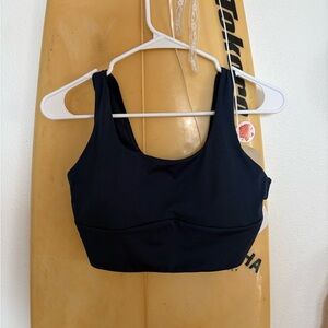 Gymshark Navy Sports Bra